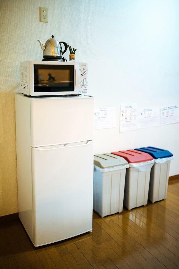 Westay Designers House/110㎡ 101 Osaka Dış mekan fotoğraf